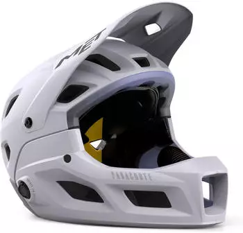 MET Parachute Mcr Mips DownhillHelmet Lilac/Matt