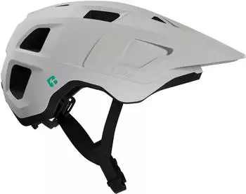 Lazer Finch Kineticore Mtb-Helmet One Size Matte White
