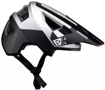Leatt All Mountain 4.0 Mtb-Helmet Brushed Grey