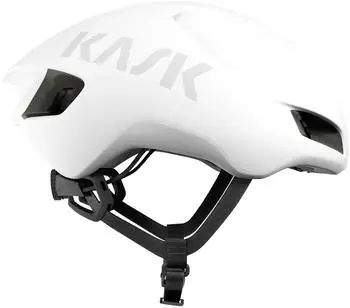 Kask Utopia Y Wg11 Helmet White Matt