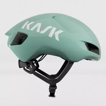 Kask Utopia Y Wg11 Helmet Caribe Green