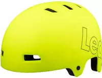 Leatt LB1024120700, Leatt Urban 2.0 Junior Mtb Helmet Gelb XS Acid Green