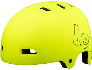 Leatt Urban 2.0 Junior Mtb-Helmet Acid Green