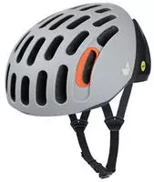 Catlike 7100700007, Catlike Whisper Ii Helmet Rot L Red / Black