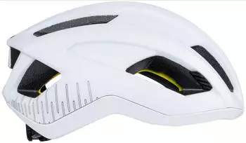 CON-TEC Nyon Mips Helmet White