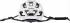 CON-TEC Nyon Mips Helmet White