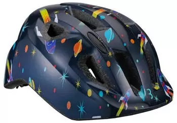 BBB Hero Junior-Helmet Astronaut
