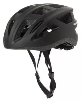 AGU Attivo Helmet Black