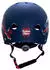 Disney Sport Spider Man Junior-Helmet Dark Blue