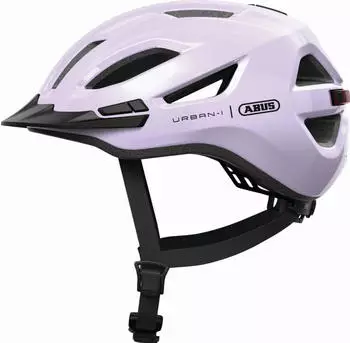 ABUS Urban-I 4.0 ACE purple