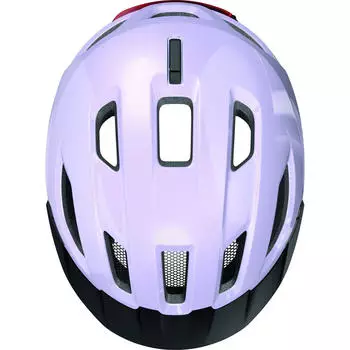 ABUS Urban-I 4.0 ACE purple – ABUS Urban-I 4.0 ACE purple – Durchdachte Sicherheit für den Stadtverkehr