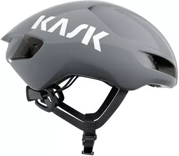 Kask UTOPIA Y grey