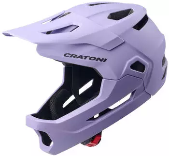 Cratoni MadCat MIPS sage matt