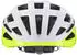 uvex i-volute white/neon yellow matt
