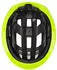 uvex i-volute white/neon yellow matt