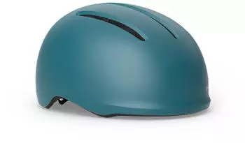 MET Vibe blue matt