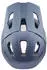 Cratoni Wildcat Junior blue matt