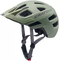 Cratoni Maxster Pro Kinderfahrradhelm - Sicherer Fahrradhelm f&uuml;r Kinder