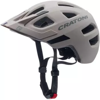 Cratoni Maxster Pro Kid sand matt