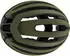Lazer Z1 KinetiCore MattePineGreen