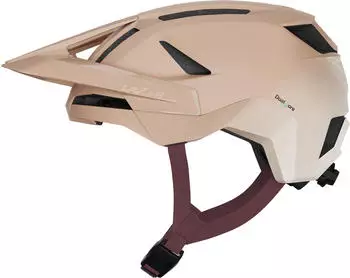 Lazer Impala KinetiCore MatteCoralPeach