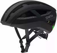 Smith - Network Mips Fahrradhelm matte black schwarz