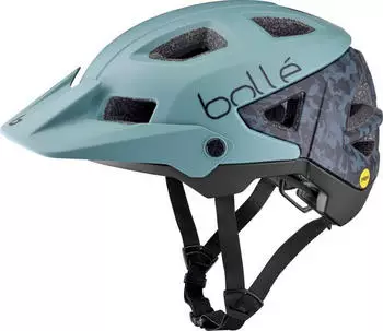 Boll&eacute; Eco Trackdown MIPS SageMatte