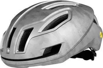 Sweet Protection Falconer 2VI MIPS Helmet SilverSmoke