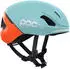 POC POCito Omne MIPS indicolite blue matt/carnelian orange matt