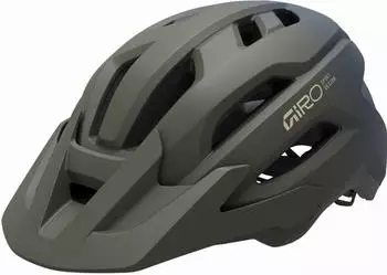 Giro Fixture Mips II Jugendhelm (39344) dark sage/sapphire