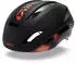 Giro Eclipse Pro black/frequency orange