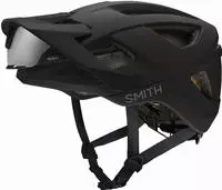Smith Session MIPS Schwarz Modell 2024