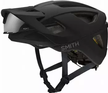 Smith Session Mips DownhillHelmet Matte Black