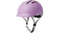 Thousand 225002003, Thousand Kinderfahrradhelm Toddler Power Purple XXS 45-49cm...