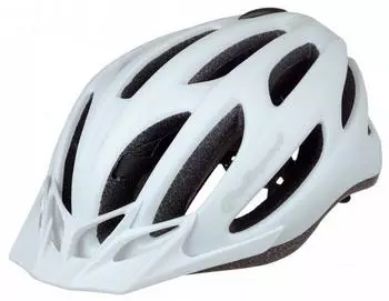 Polisport Bike Sport Flow Mtb-Helmet White Matt