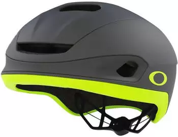 Oakley Helmetets Aro7 Lite Eu Helmet Matte Med Grey Retina Burn