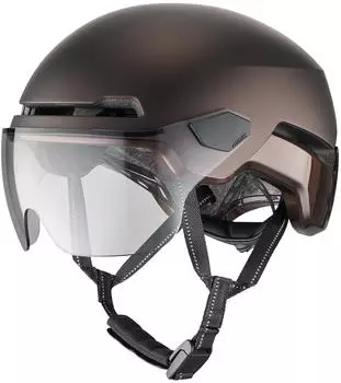 Mavic Speedcity 2 StadtHelmet Bronze