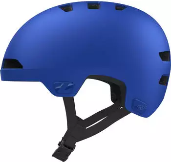 Lazer Maze Kineticore Junior-stadtHelmet One Size Matte Dusk Blue
