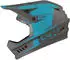IXS Xact Evo DownhillHelmet Celeste/Graphite Grey