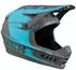 IXS Xact Evo DownhillHelmet Celeste/Graphite Grey