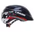 Limar Kid Pro Junior-Helmet Race Black