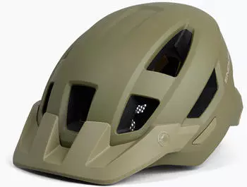 Endura Hummvee Mtb-Helmet One Size Tweed Green