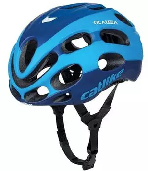 Catlike Kilaeua Mips Helmet Blue
