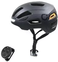 Cecotec Urbaner Helm f&uuml;r Fahrrad und Roller, Gr&ouml;&szlig;e S-M, verstellbar, BrainGuard