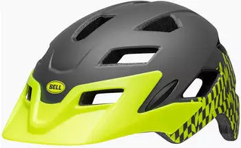 Bell Sidetrack Mtb-Helmet One Size Matt Reina Sear
