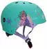 Disney Sport Frozen Junior-Helmet Light Green/Blue