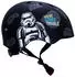 Disney Sport Star Wars Junior-Helmet Black