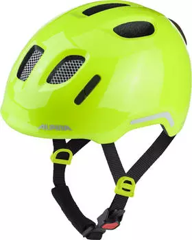 Alpina Sports Ximo 2 Flash be visible gloss