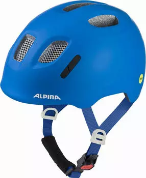 Alpina Sports Ximo 2 Mips blue matt