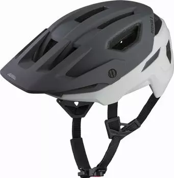Alpina Sports Rootage 2 midnight grey smoke matt